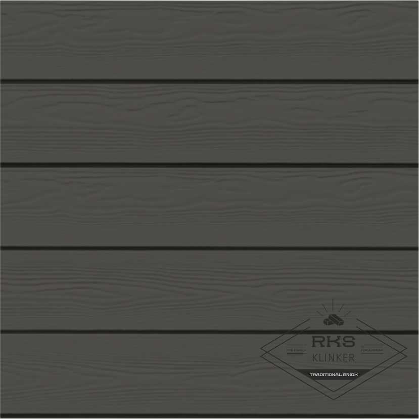 Фиброцементный сайдинг CEDRAL Lap wood, C60 - Сумеречный лес в Калуге