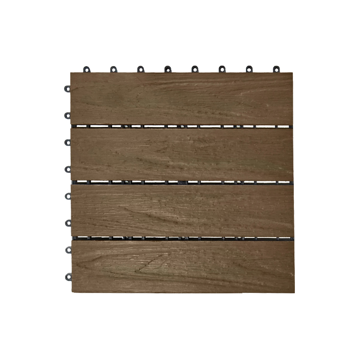 Садовый паркет CM Garden Modern, Patina Brown в Калуге
