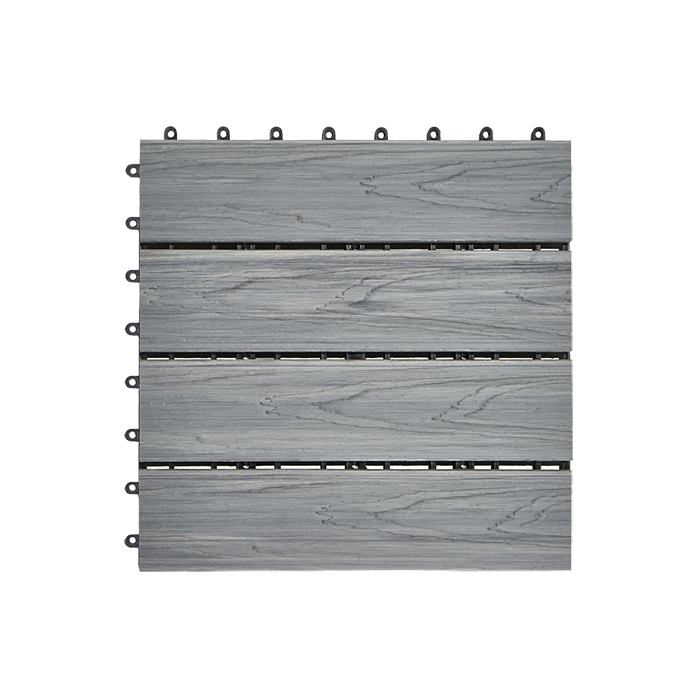 Садовый паркет CM Garden Modern, Patina Grey в Калуге