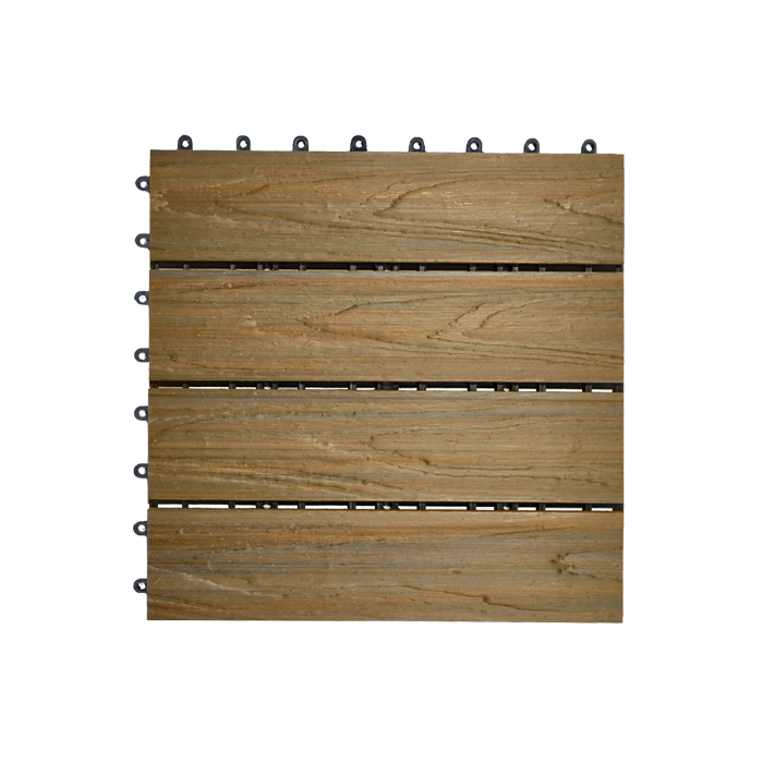 Садовый паркет CM Garden Modern, Patina Teak в Калуге