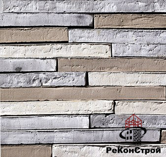 Кирпич ручной работы Petersen Kolumba Mix K21,K70,K91 в Калуге