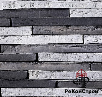 Кирпич ручной работы Petersen Kolumba Mix K51,K54,K55 в Калуге