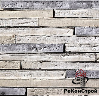 Кирпич ручной работы Petersen Kolumba Mix K70,K71,K91 в Калуге