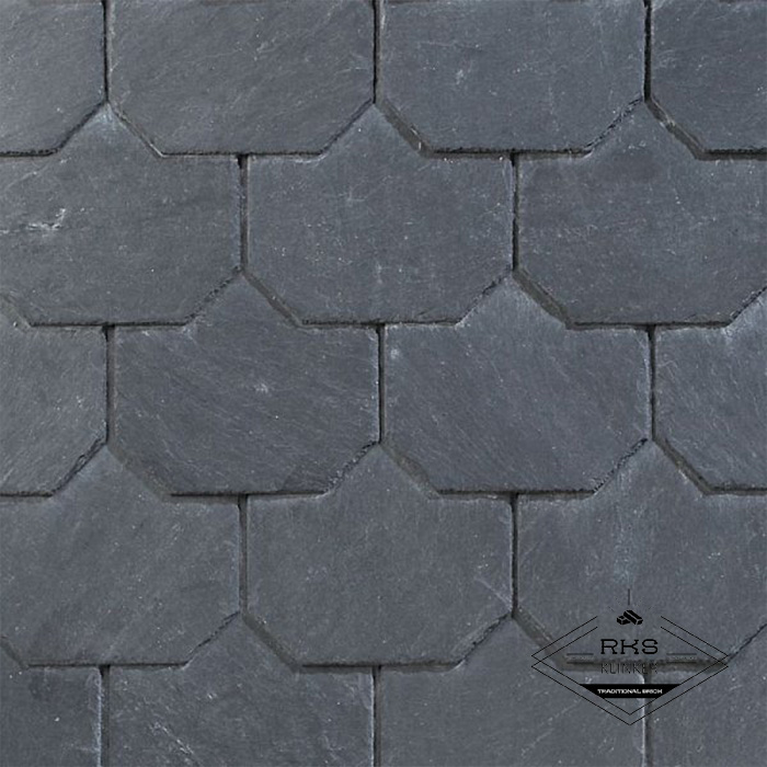 Сланец RKS SLATE Grey 30x20 в Калуге