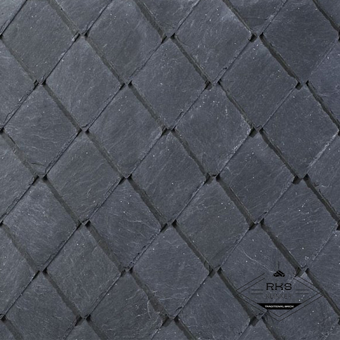 Сланец RKS SLATE Grey 38х25 в Калуге