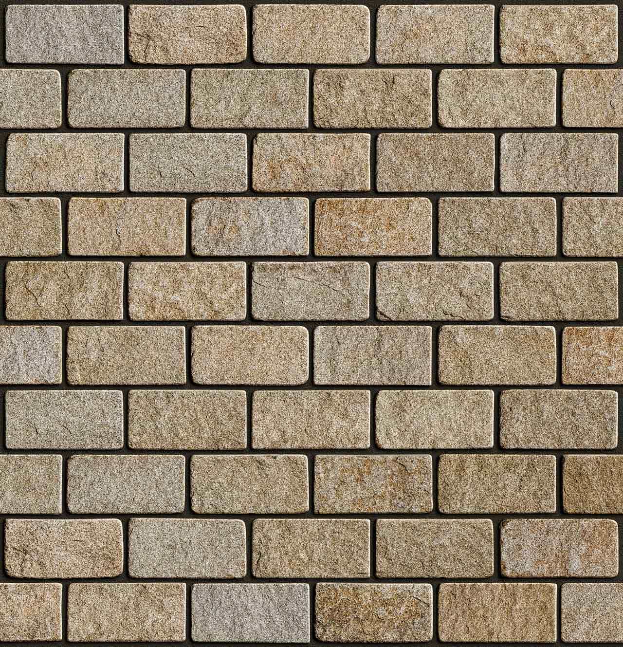 Гранитная брусчатка RKS Slate Vermont 200x100 мм в Калуге