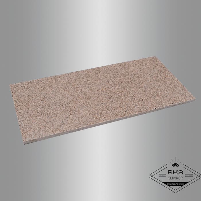 Гранитная плитка Bella Beige,Thermo/Polished в Калуге