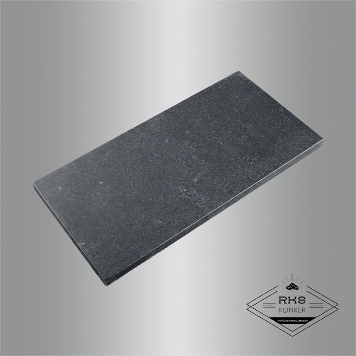 Плитка RKS SLATE Belgian Black в Калуге
