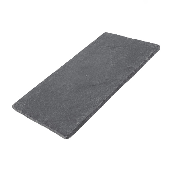Плитка из камня известняк RKS SLATE Belgian Black Temple в Калуге