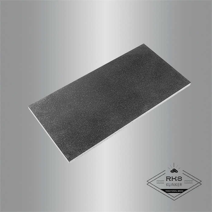 Гранитная плитка Absolute Black, Thermo в Калуге