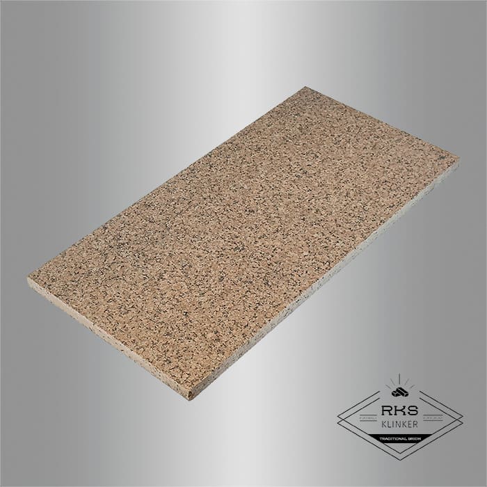 Гранитная плитка темная Куртинское, Polished в Калуге