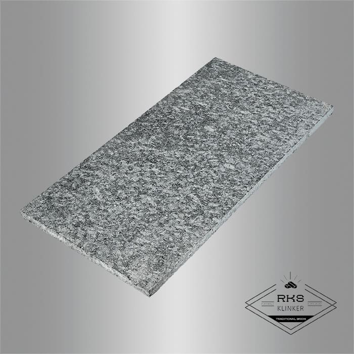 Гранитная плитка Black Pearl, Thermo в Калуге