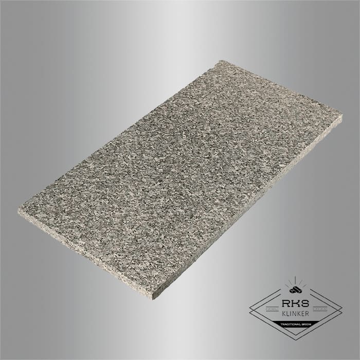Гранитная плитка Grey Pearl, Polished в Калуге