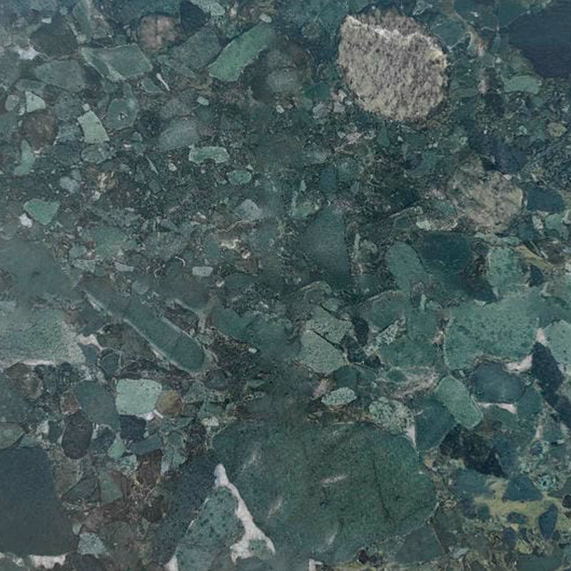 Гранитная брусчатка Калливолампи, Француженка, 100x200 мм в Калуге