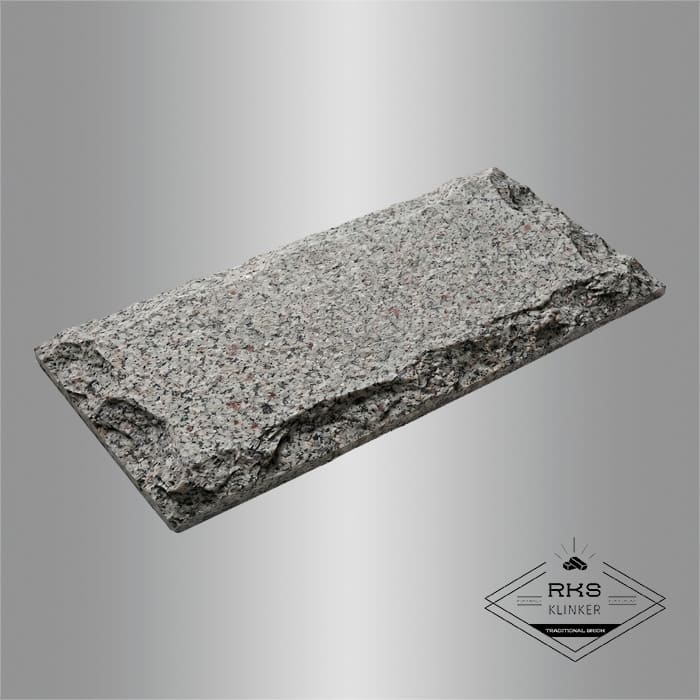 Гранитная плитка RKS SLATE Dark Grey, Mushroom в Калуге
