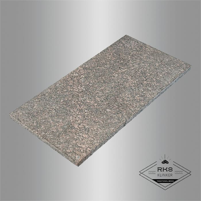 Гранитная плитка Дымовский, Thermo в Калуге