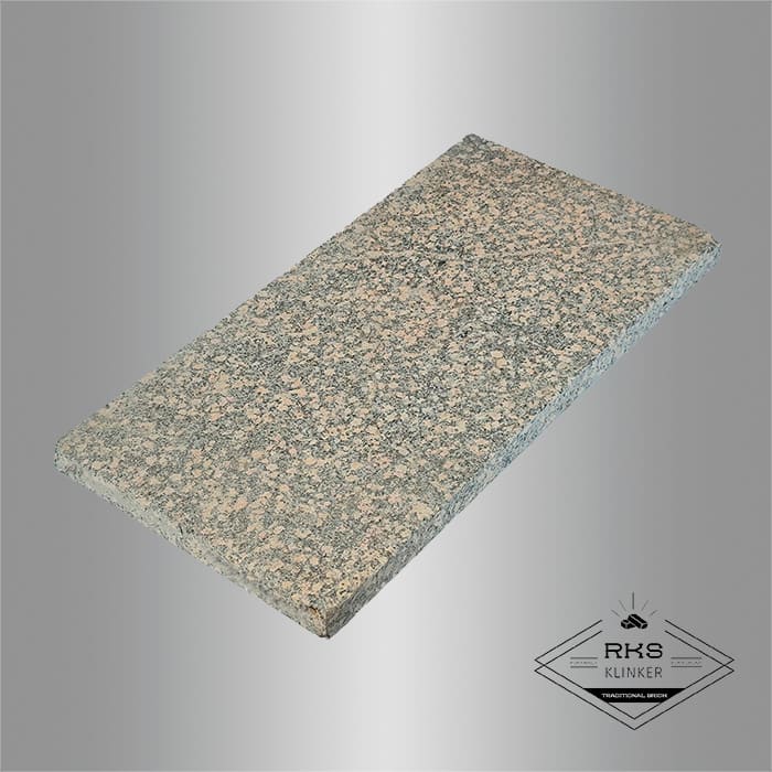 Гранитная плитка Малыгинский, Thermo/Polished в Калуге