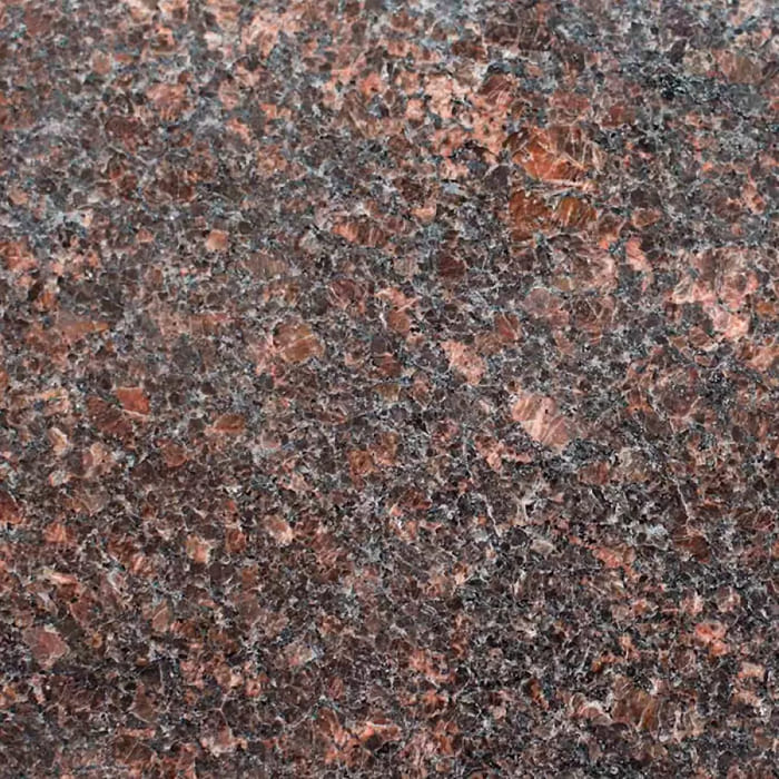 Гранитная плитка Дымовский, Thermo/Polished в Калуге