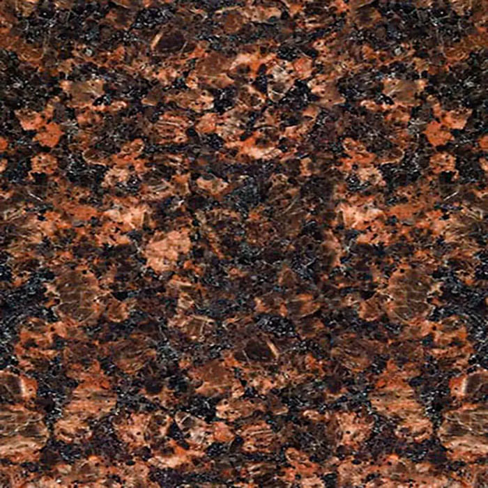 Гранитная плитка Елизовский, Thermo/Polished в Калуге