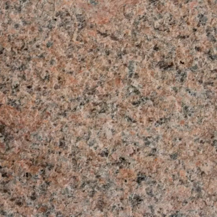 Гранитная плитка Кашина Гора, Thermo/Polished в Калуге