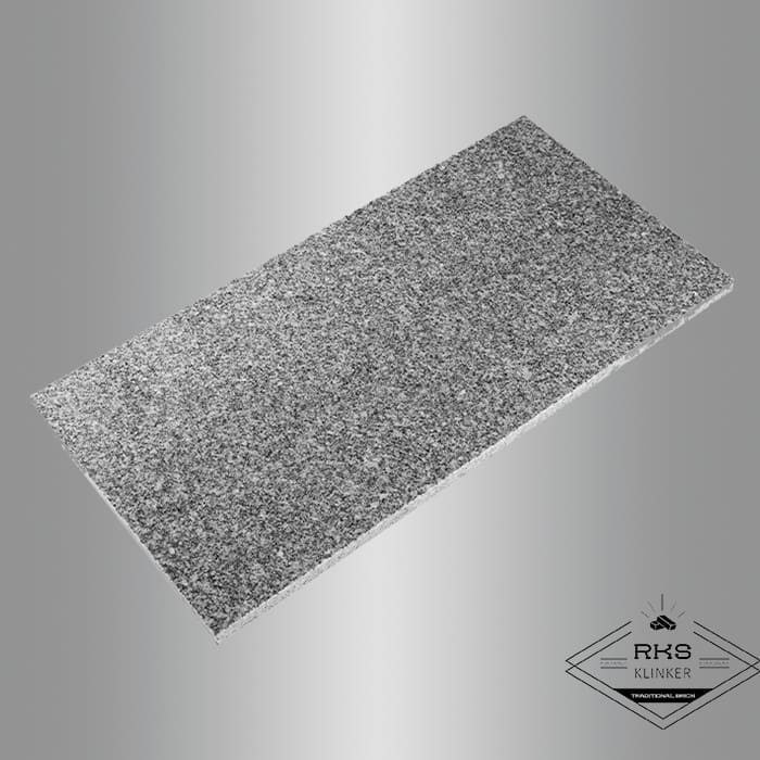 Гранитная плитка Grey Pearl, Polished в Калуге