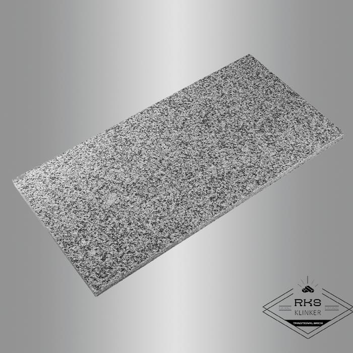 Гранитная плитка Grey Pearl, Thermo в Калуге