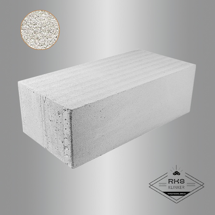 Газобетонные блоки ГРАС ULTRA Term D300/250, В2.0 в Калуге