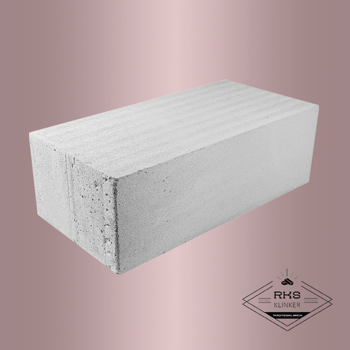 Газобетонные блоки ГРАС D400/375, В2.5 в Калуге
