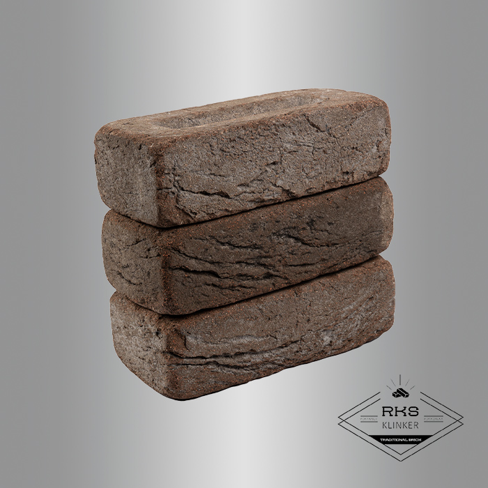 Кирпич облицовочный "Temple Brick", Крёкшино в Калуге
