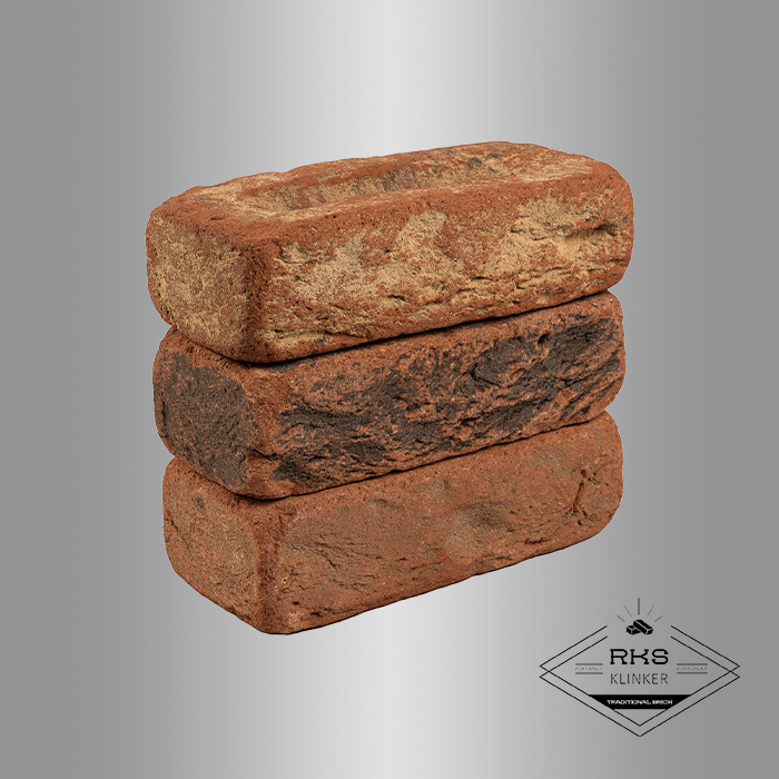 Кирпич облицовочный "Temple Brick", Шереметьево в Калуге