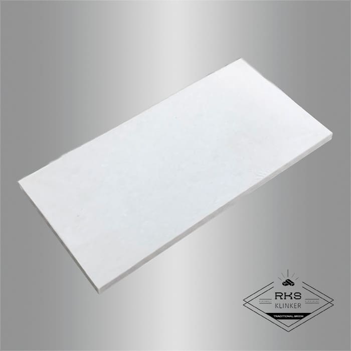 Плитка из камня известняк RKS SLATE Super White в Калуге