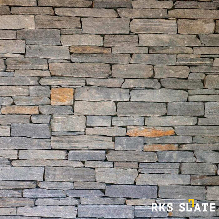 Фасадный облицовочный камень Boston Blend Strips в Калуге