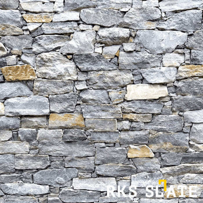 Фасадный облицовочный камень Nordic Blend Strips в Калуге