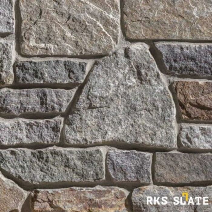 Фасадный облицовочный камень Boston Blend Loose в Калуге