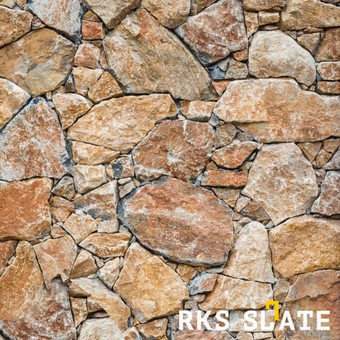 Фасадный облицовочный камень Multi Quartz Loose в Калуге