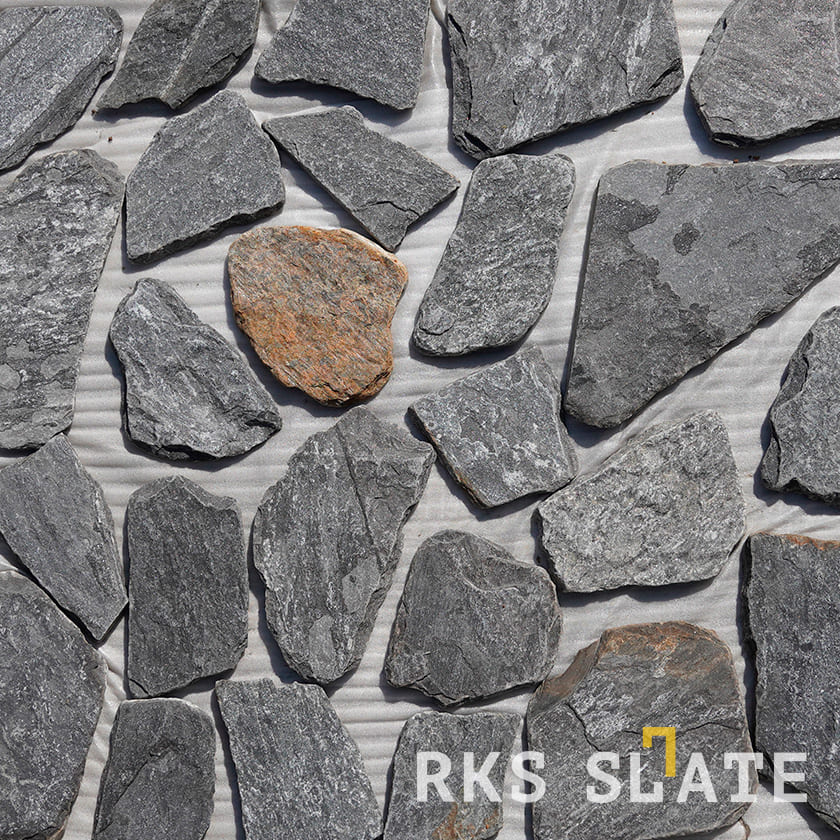 Фасадный облицовочный камень Rocky Mountain Loose в Калуге