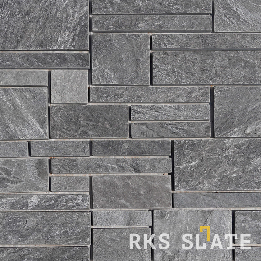 Фасадный облицовочный камень Rocky Mountain Strips в Калуге