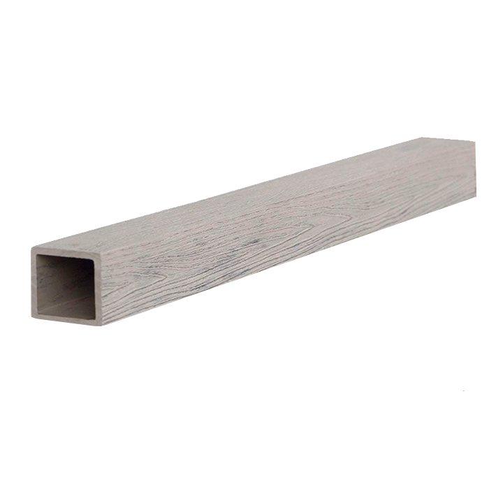 Балясина из ДПК Outdoor, STORM GREY, серый микс в Калуге