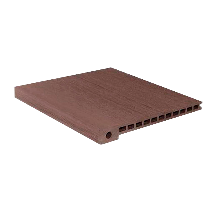 Ступень ДПК CM Decking Stair Венге в Калуге