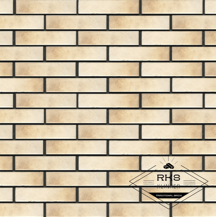 Термопанель Аляска с клинкерной плиткой Retro brick salt, ППС в Калуге