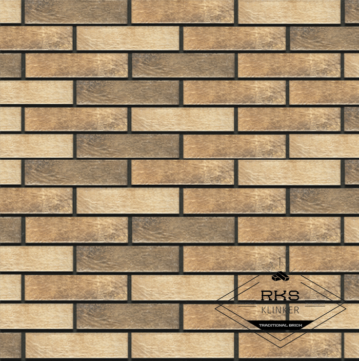 Термопанель Аляска с клинкерной плиткой Loft brick masala, ППС в Калуге