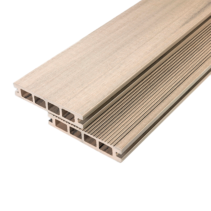 Террасная Доска из ДПК CM Decking, Mix Ясень в Калуге