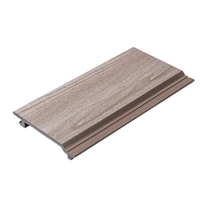 Сайдинг из ДПК CM Cladding Bark Ясень в Калуге