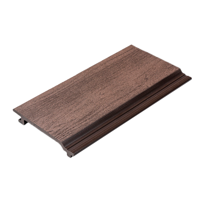 Сайдинг из ДПК CM Cladding Bark Мербау в Калуге