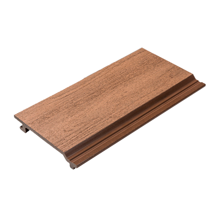 Сайдинг из ДПК CM Cladding Bark Тик в Калуге