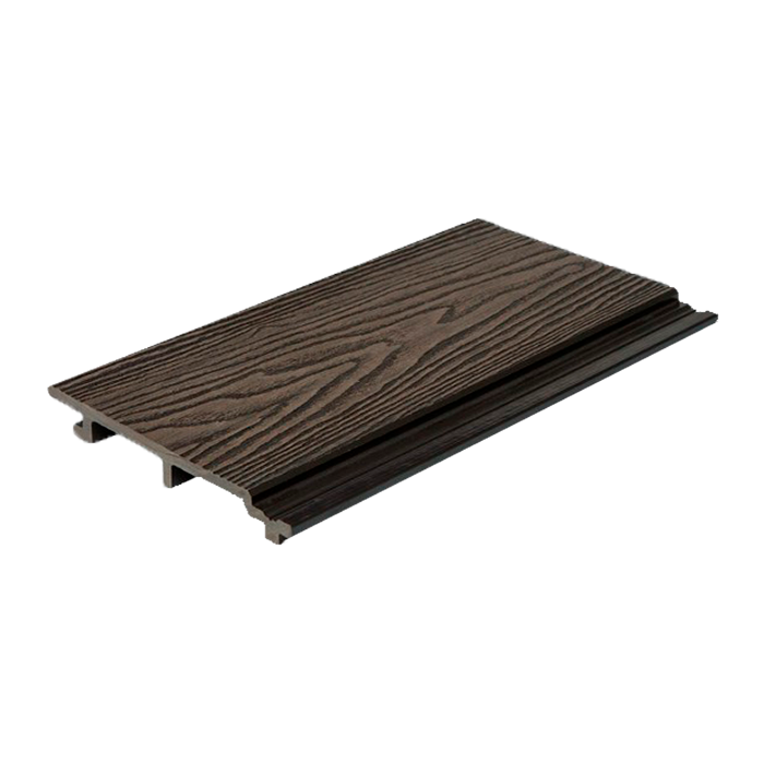 Сайдинг из ДПК CM Cladding Vintage Венге в Калуге