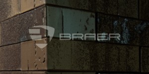 Облицовочный керамический кирпич БРАЕР ПРО 78_09 (1)