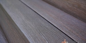 Ступени из ДПК Turtle Shell Texas Hickory Co-Extrusion (ступени) 9