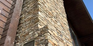 Камень для фасада и цоколя купить 3D панели RKS SLATE Кварцит Multi Quartz Country (3)