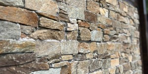 Камень для фасада и цоколя купить 3D панели RKS SLATE Кварцит Multi Quartz Country (5)